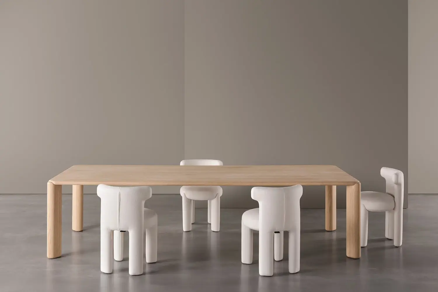 Mesa de Jantar Frank'''