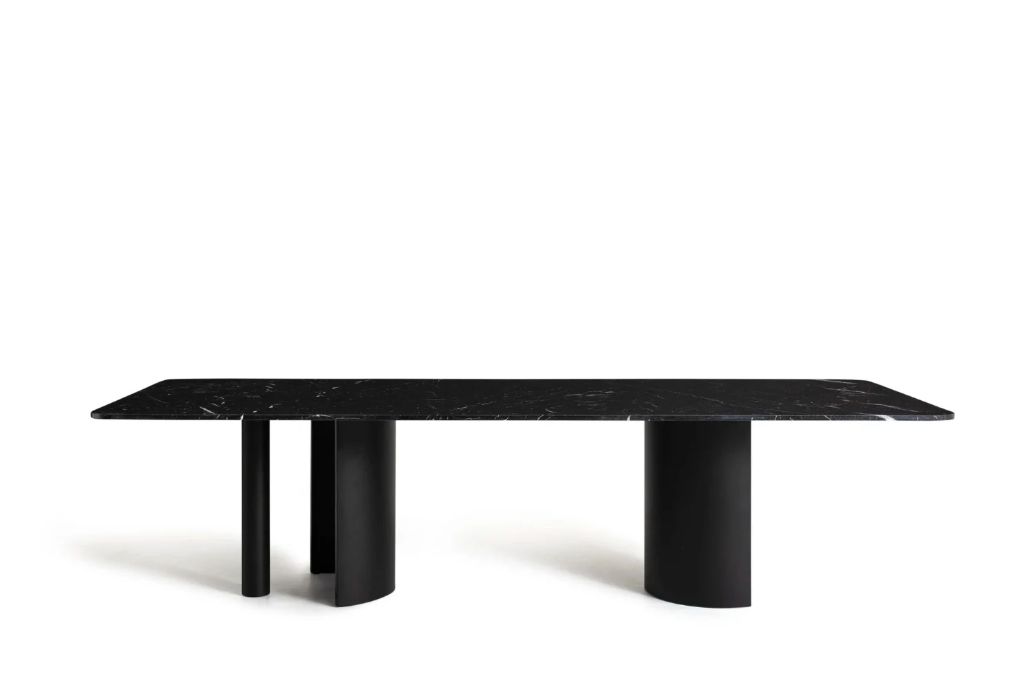 Mesa de Jantar Lunar 1