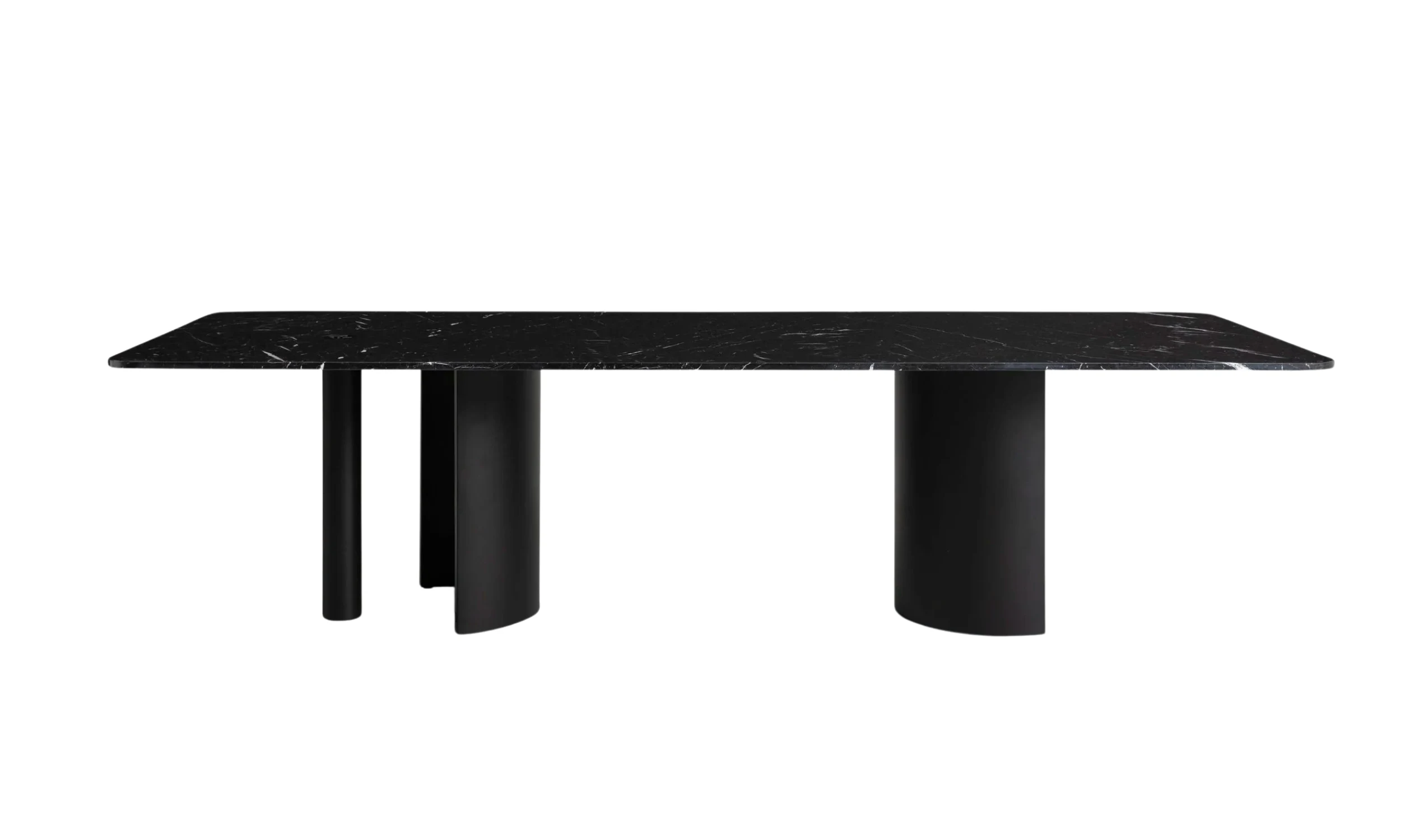 Mesa de Jantar Lunar s