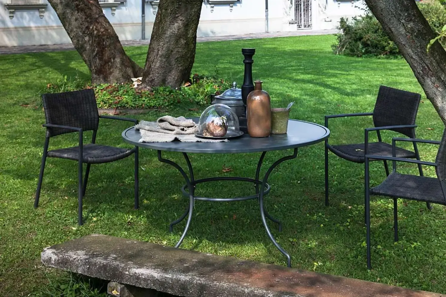 Mesa de Jantar Toscana'