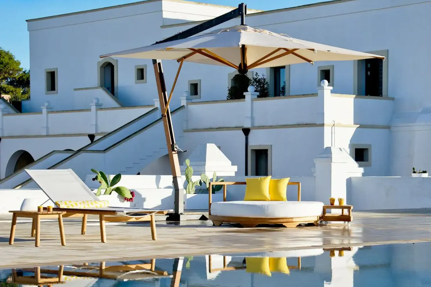 Ombrelone Salento'''