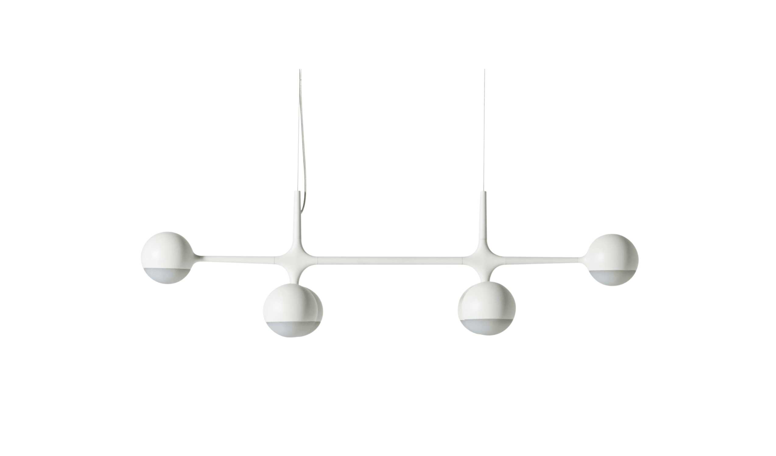 Pendente Dot Pattern Light