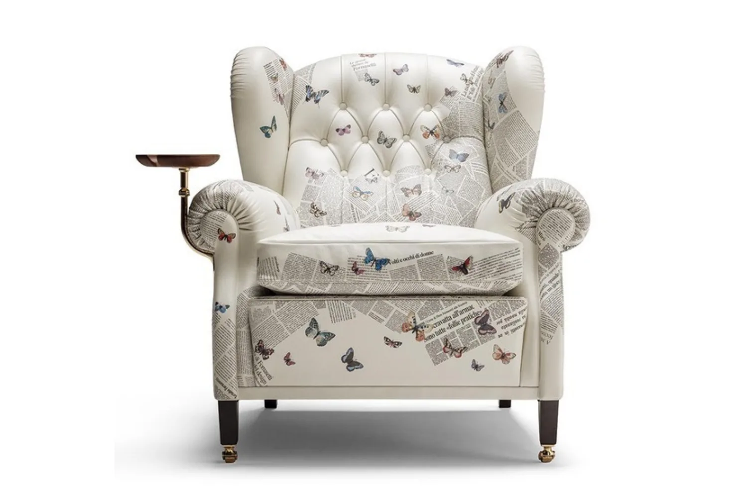 Poltrona 1919 Notizie 1