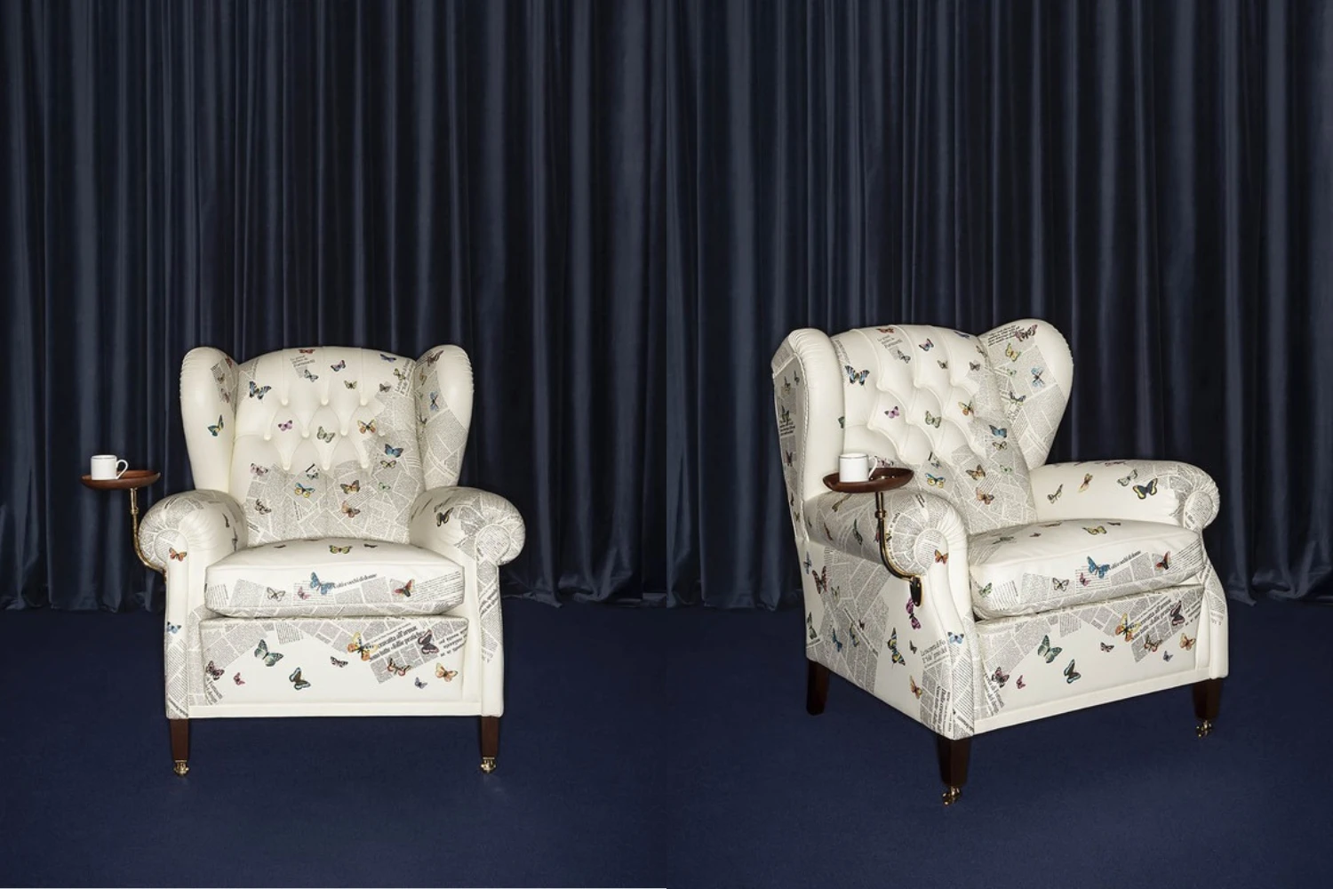 Poltrona 1919 Notizie 2