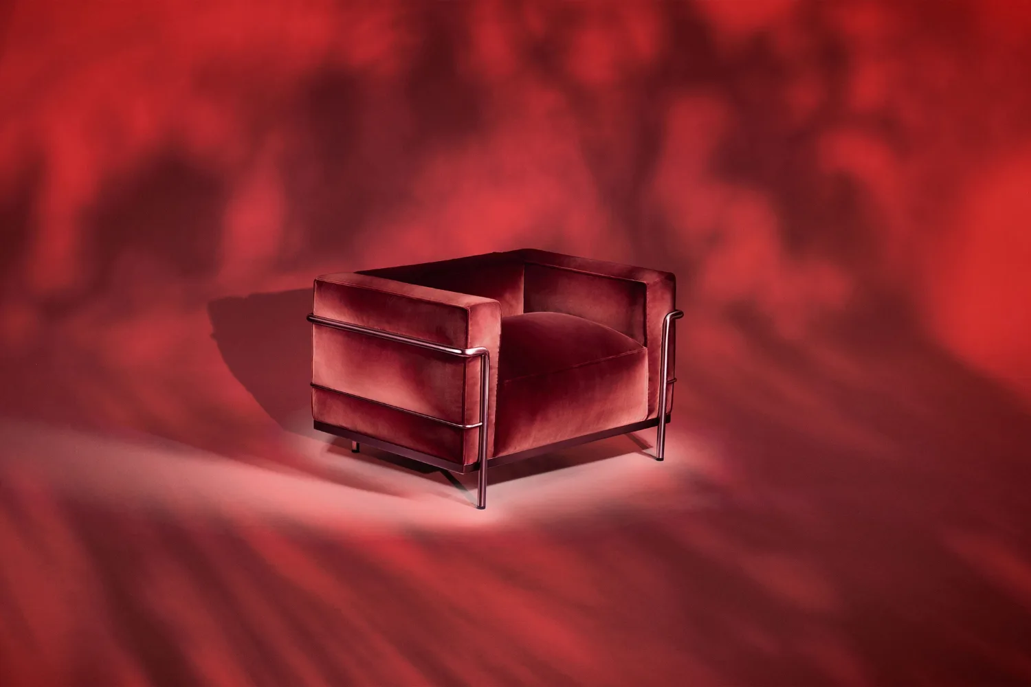 Poltrona 3 Fauteuil Grand Confort, grand modèle, durable, 60 3