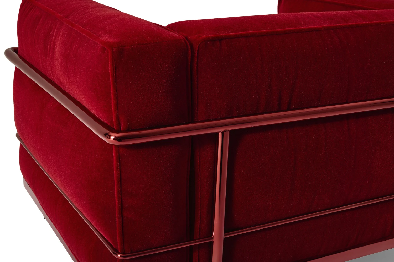 Poltrona 3 Fauteuil Grand Confort, grand modèle, durable, 60 4