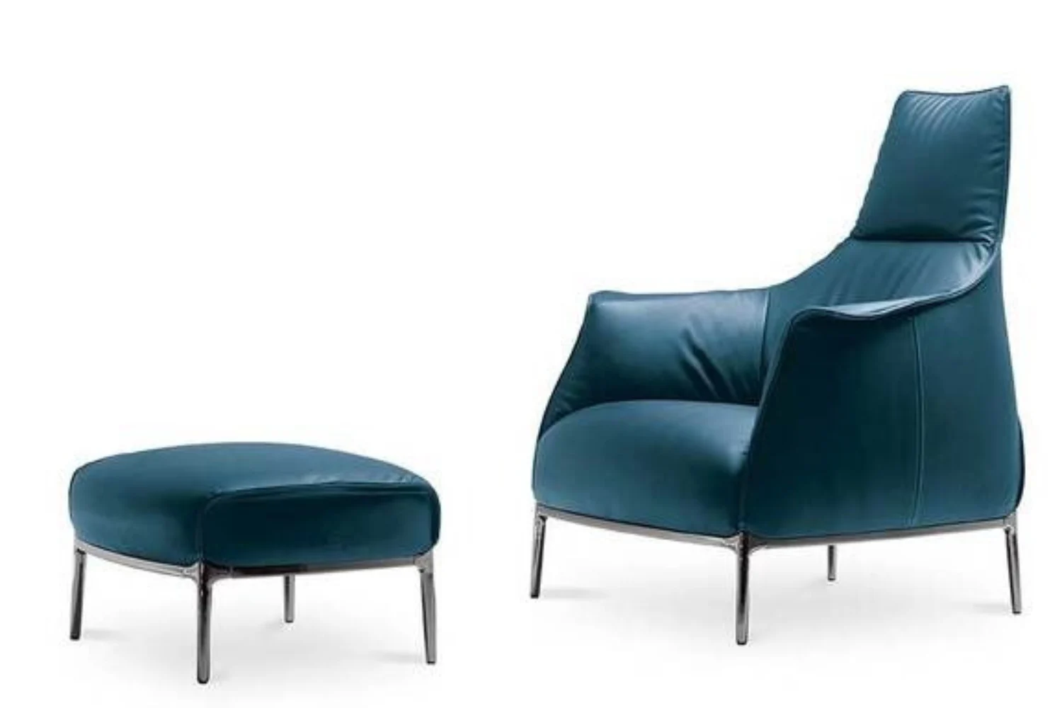 Poltrona Archibald A 3