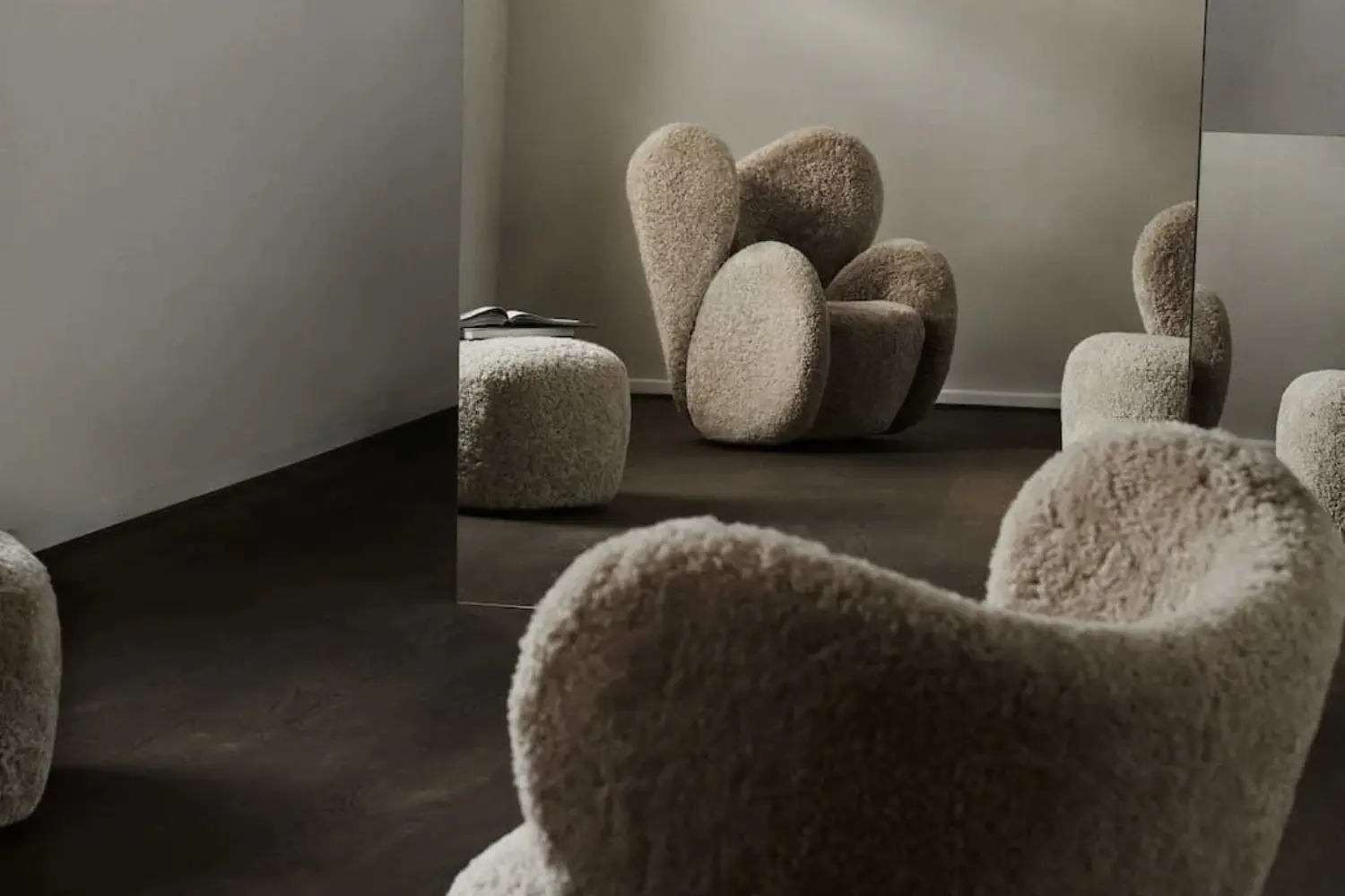 Poltrona Big Big (2)