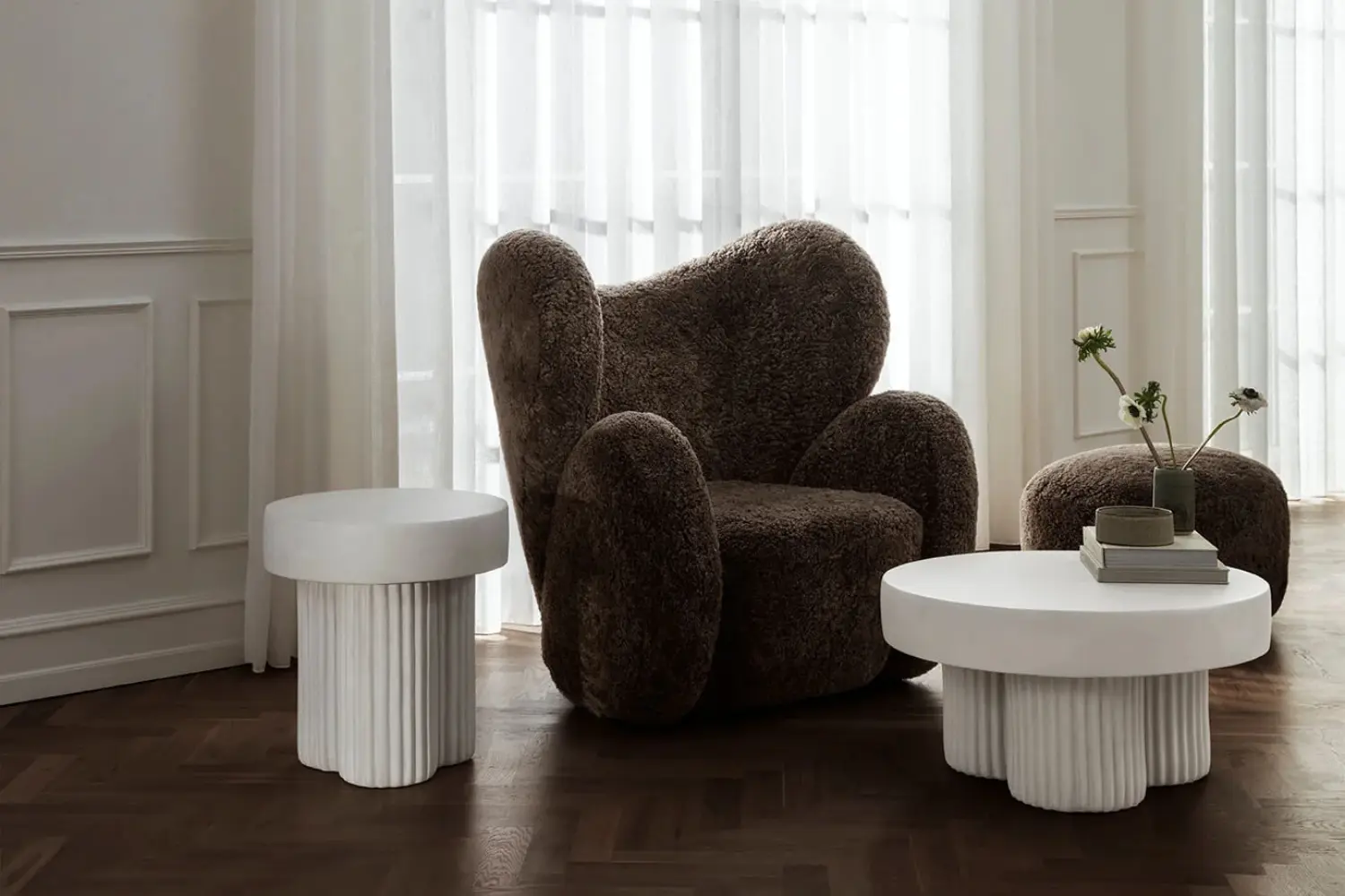 Poltrona Big Big (3)