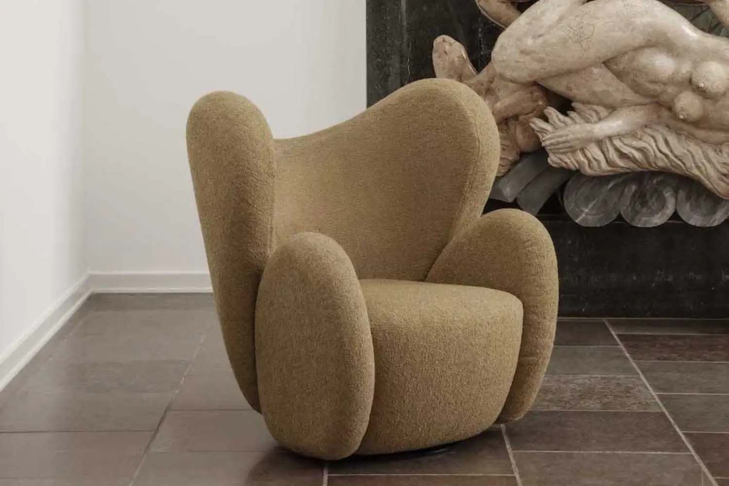 Poltrona Big Big (4)