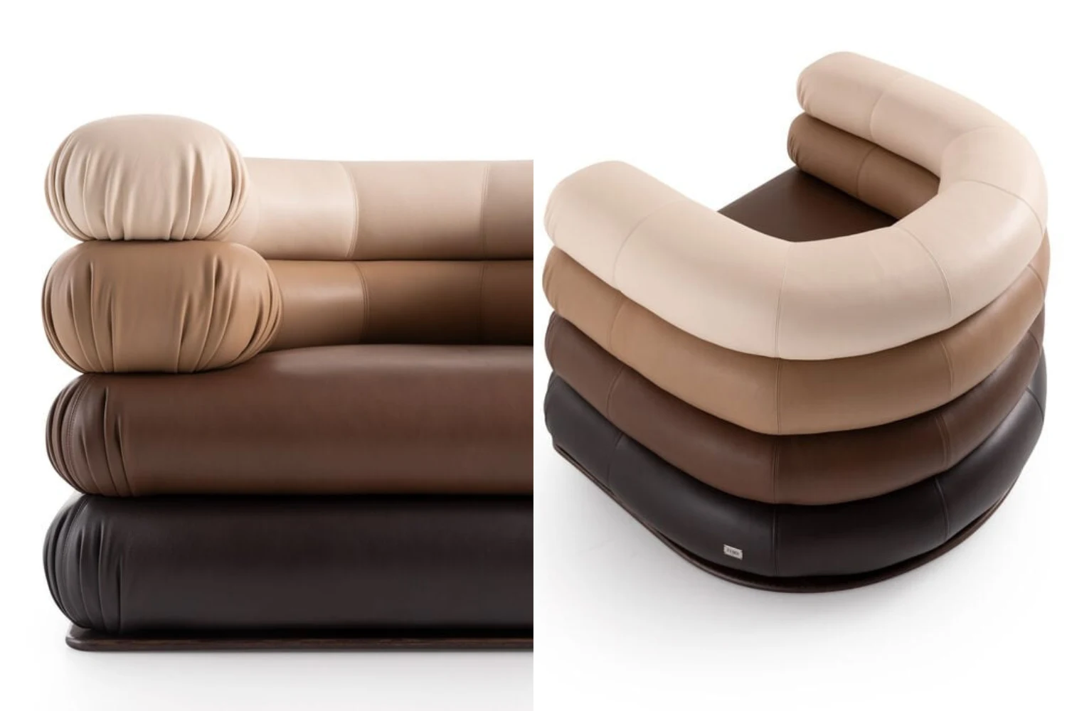 Poltrona Blow Up Pequin 2