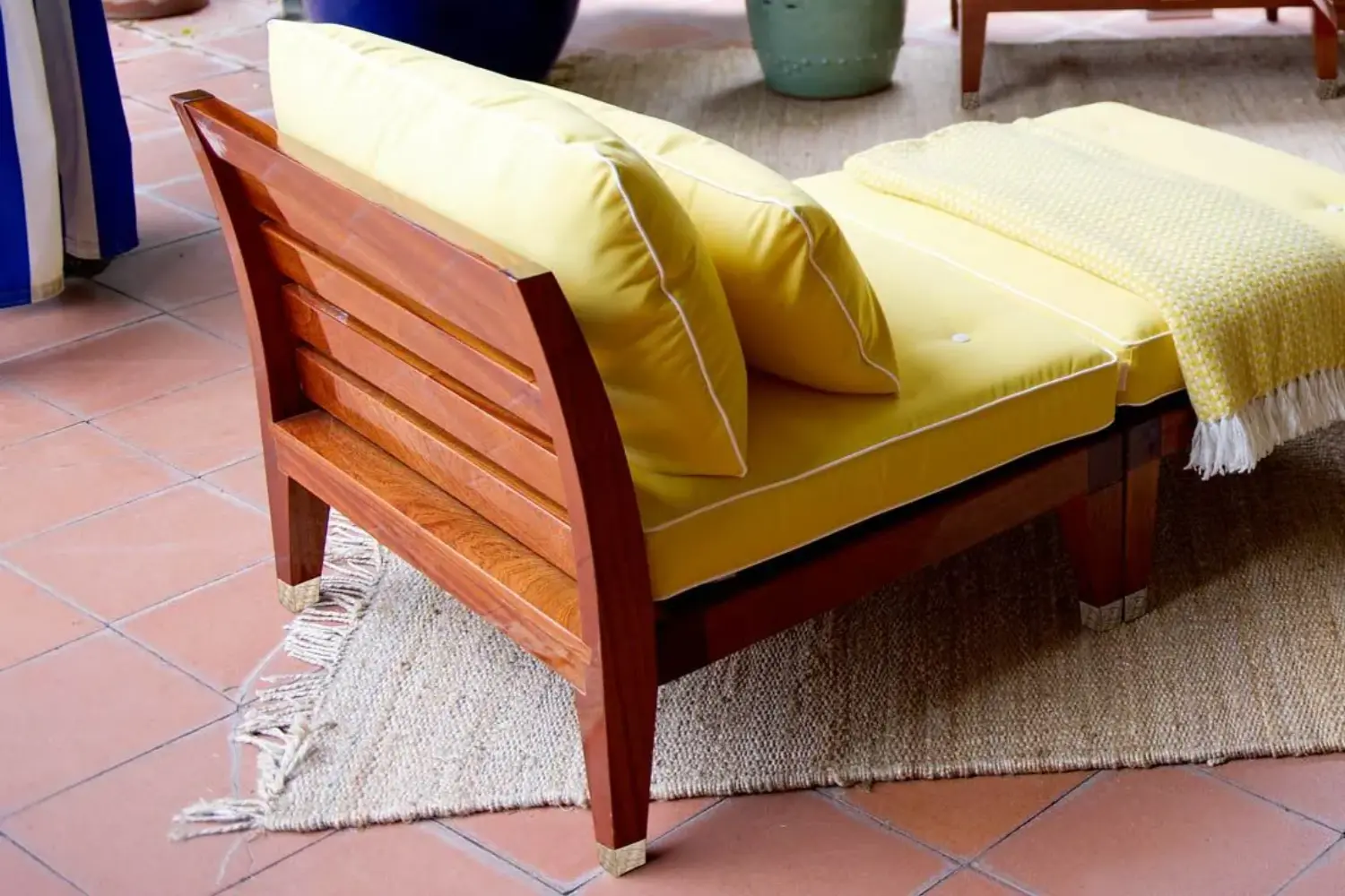 Poltrona C'est la vie'