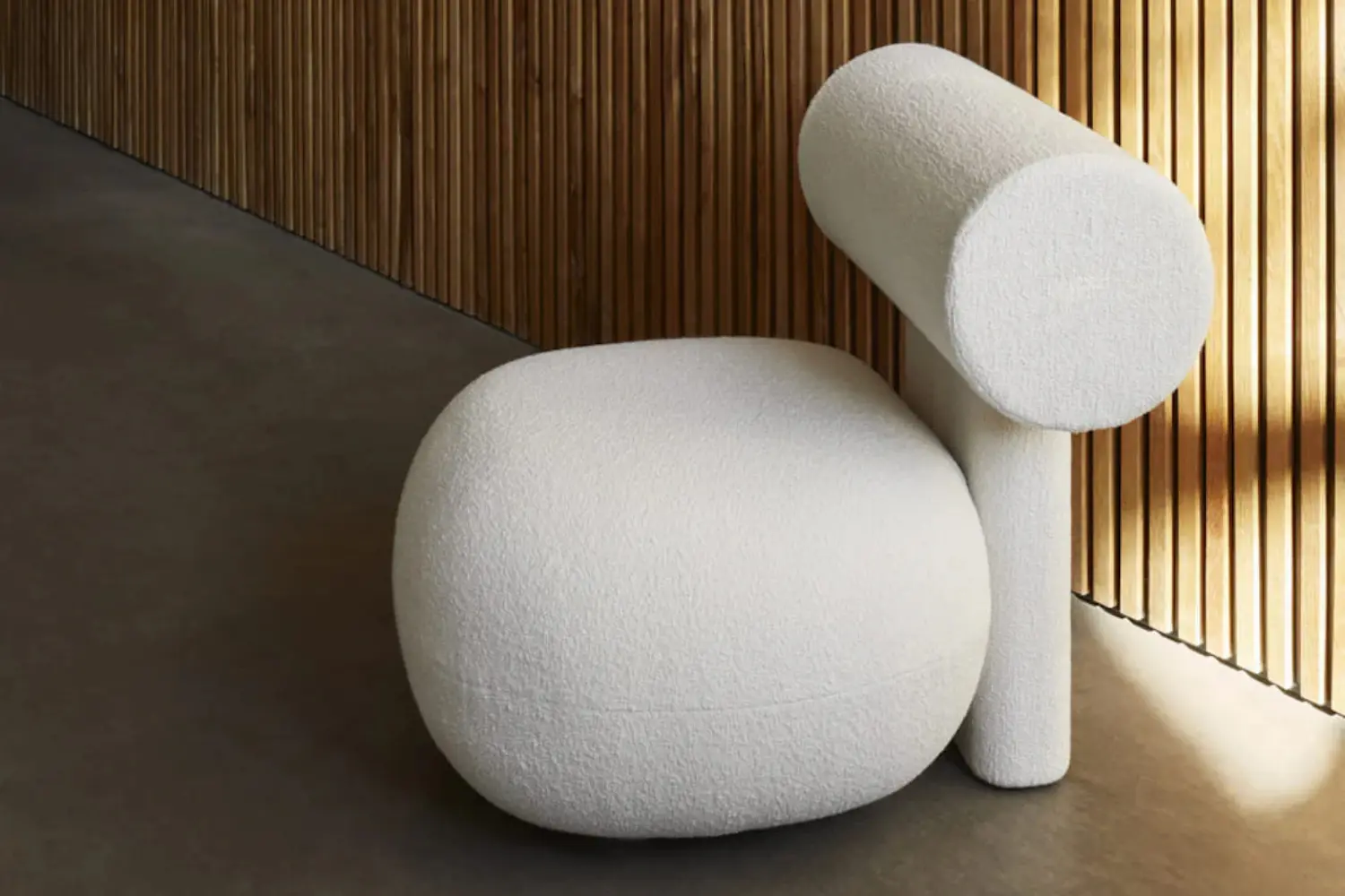 Poltrona Hippo E (2)