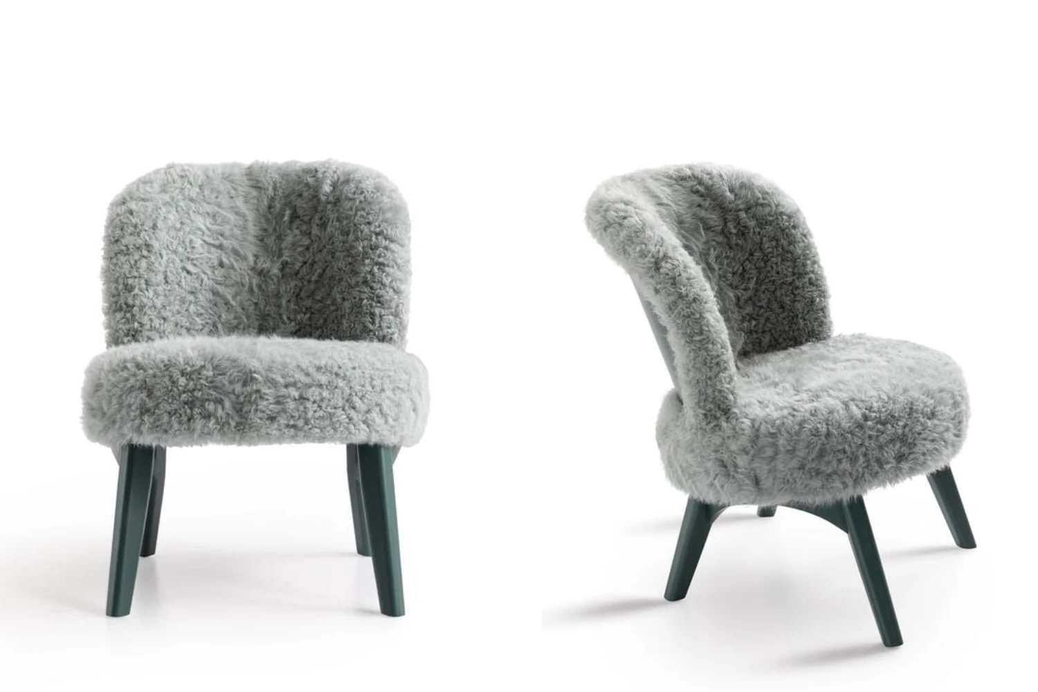 Poltrona Lazy Ottavia 1