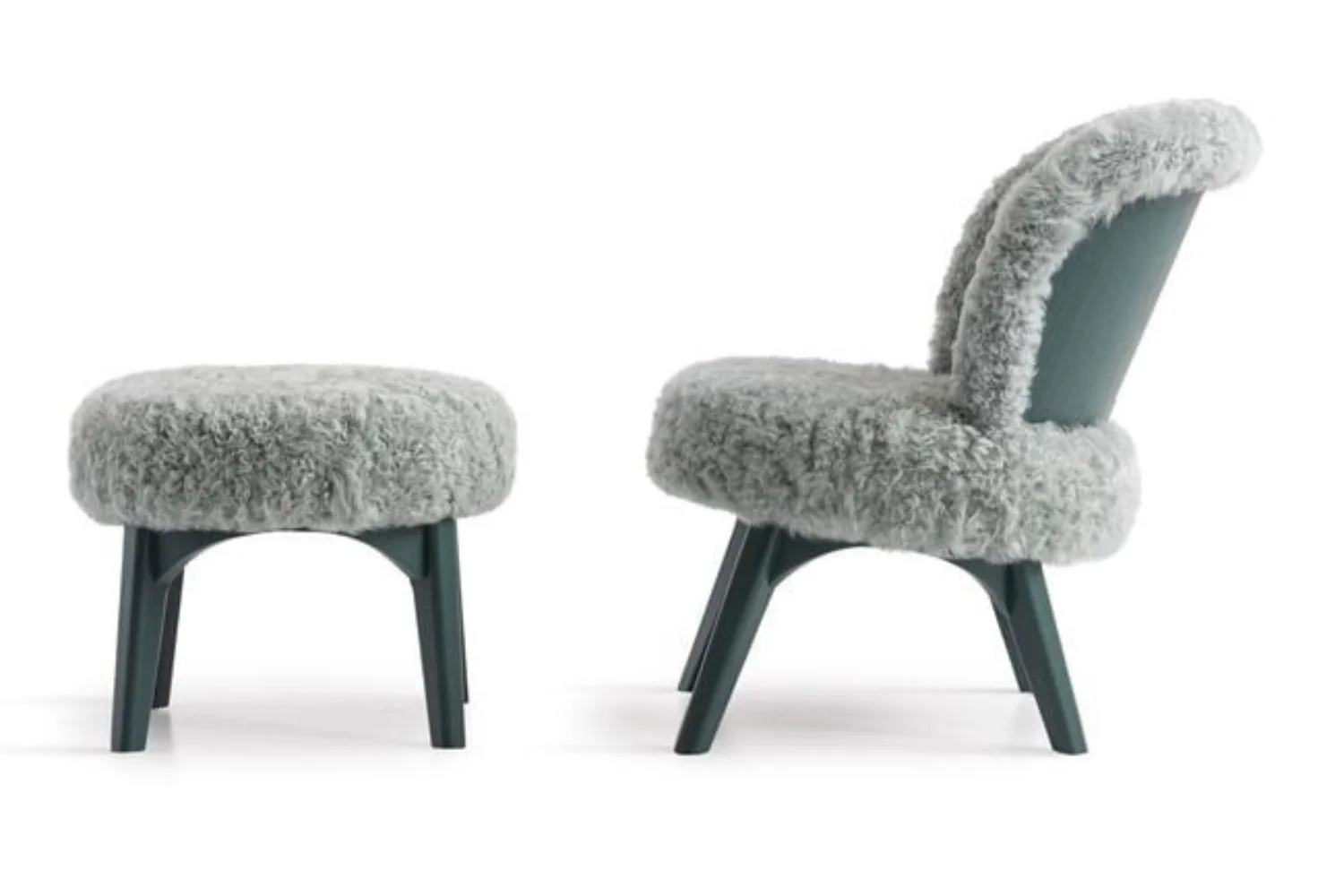 Poltrona Lazy Ottavia 3