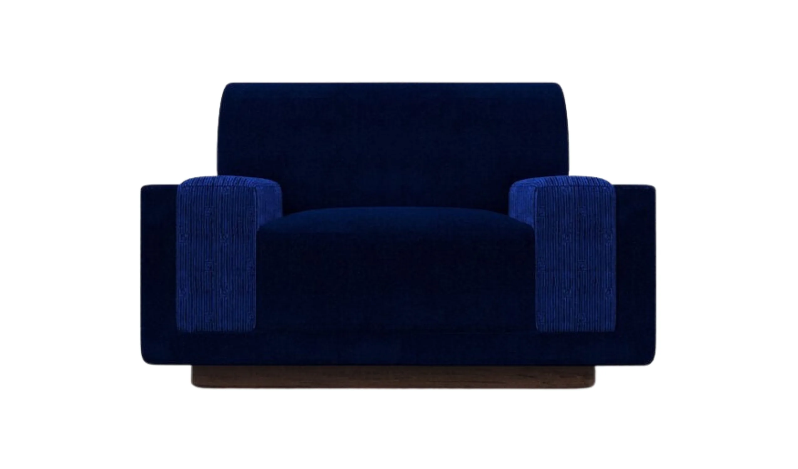 Poltrona Mrs Parsifal