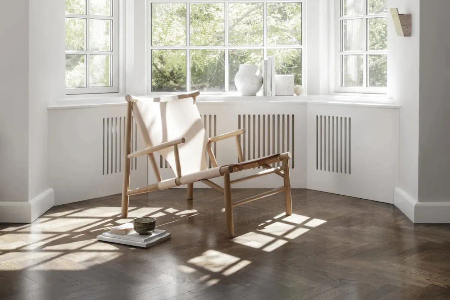 Poltrona Samurai (2)