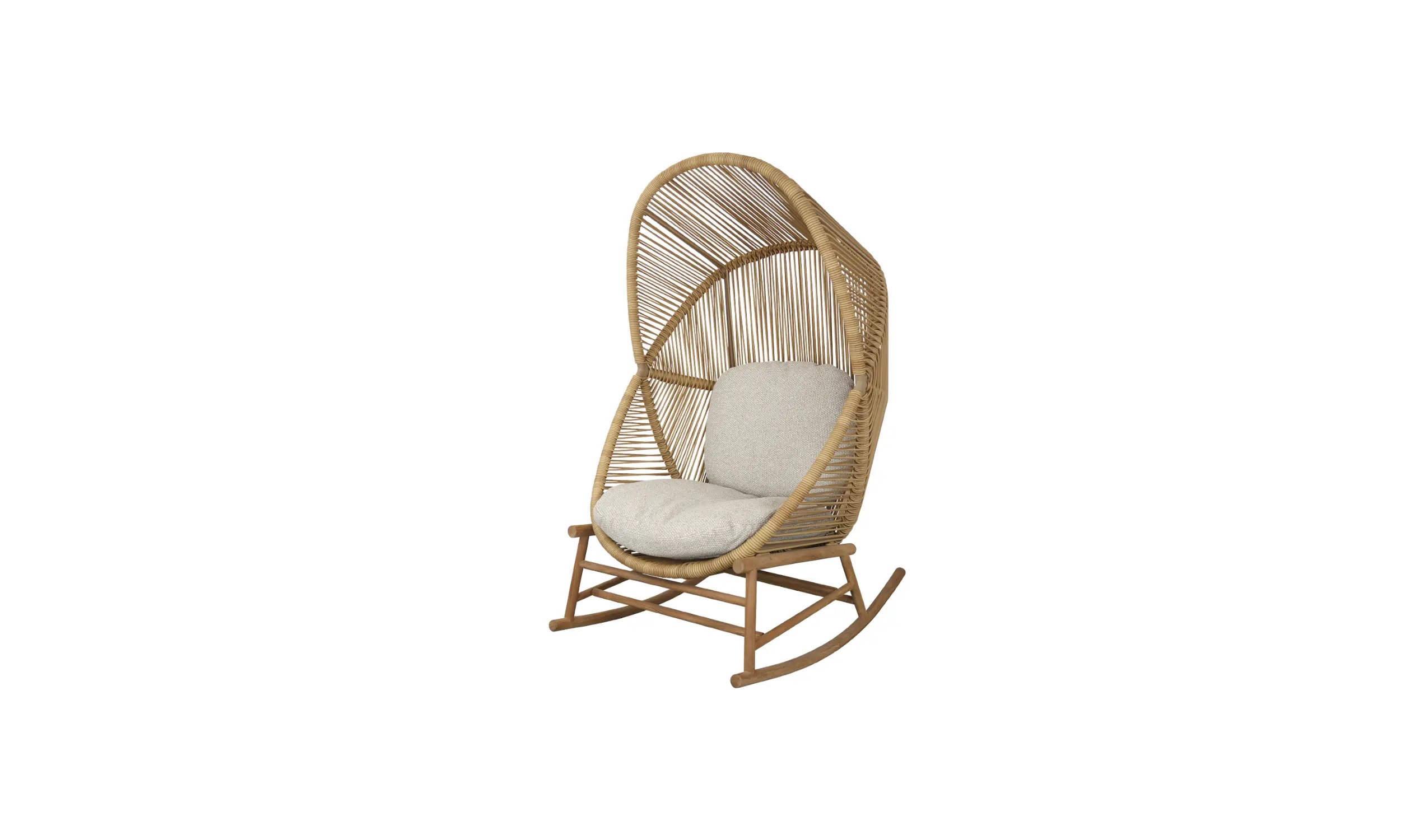 Poltrona de Balanço Hive