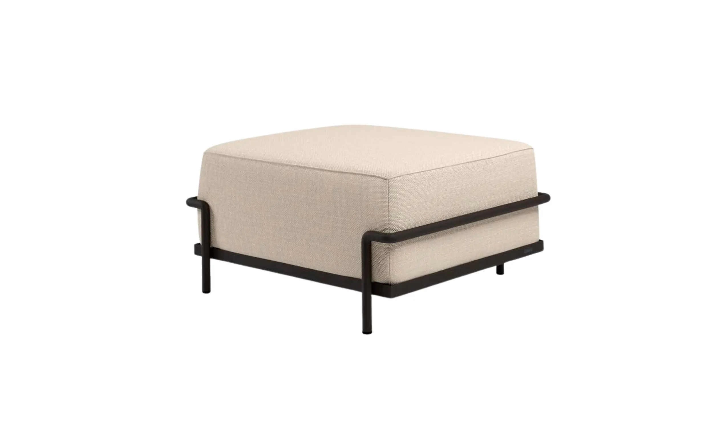 Puff 2 Ottomane, Durable