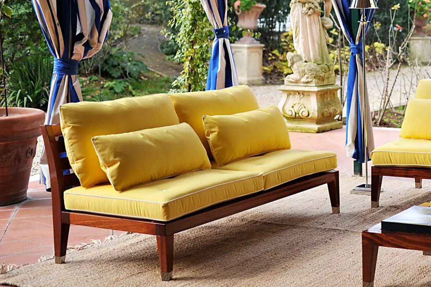 Sofá C'est la vie''