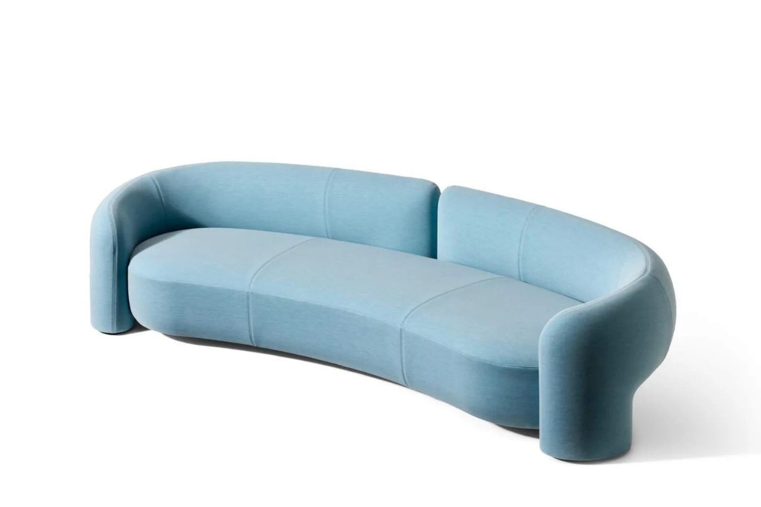 Sofa Dudet Bold 4