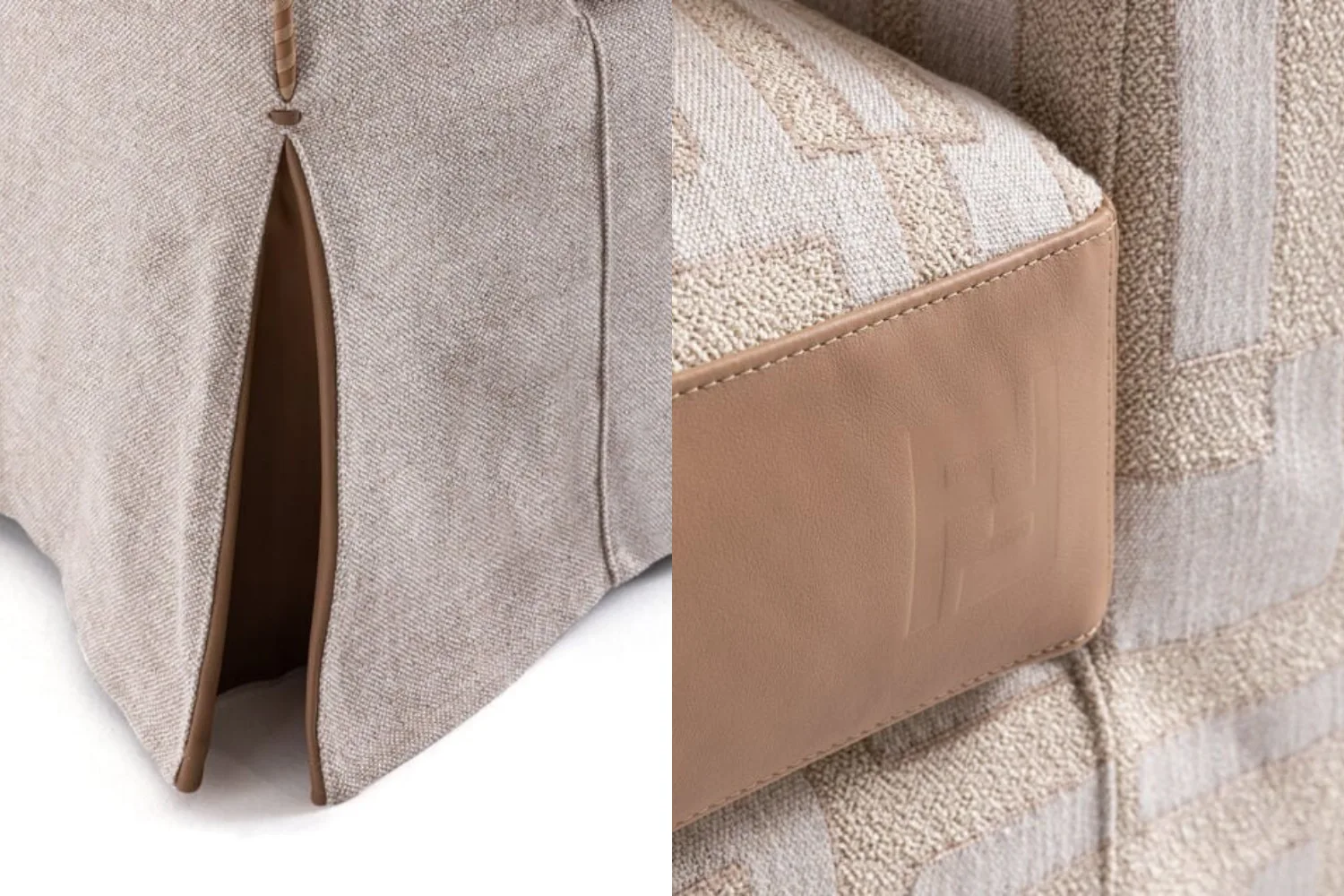 Sofá Fendi Cover 3