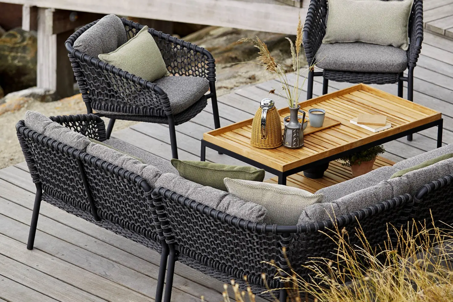 Sofá Modular Ocean''