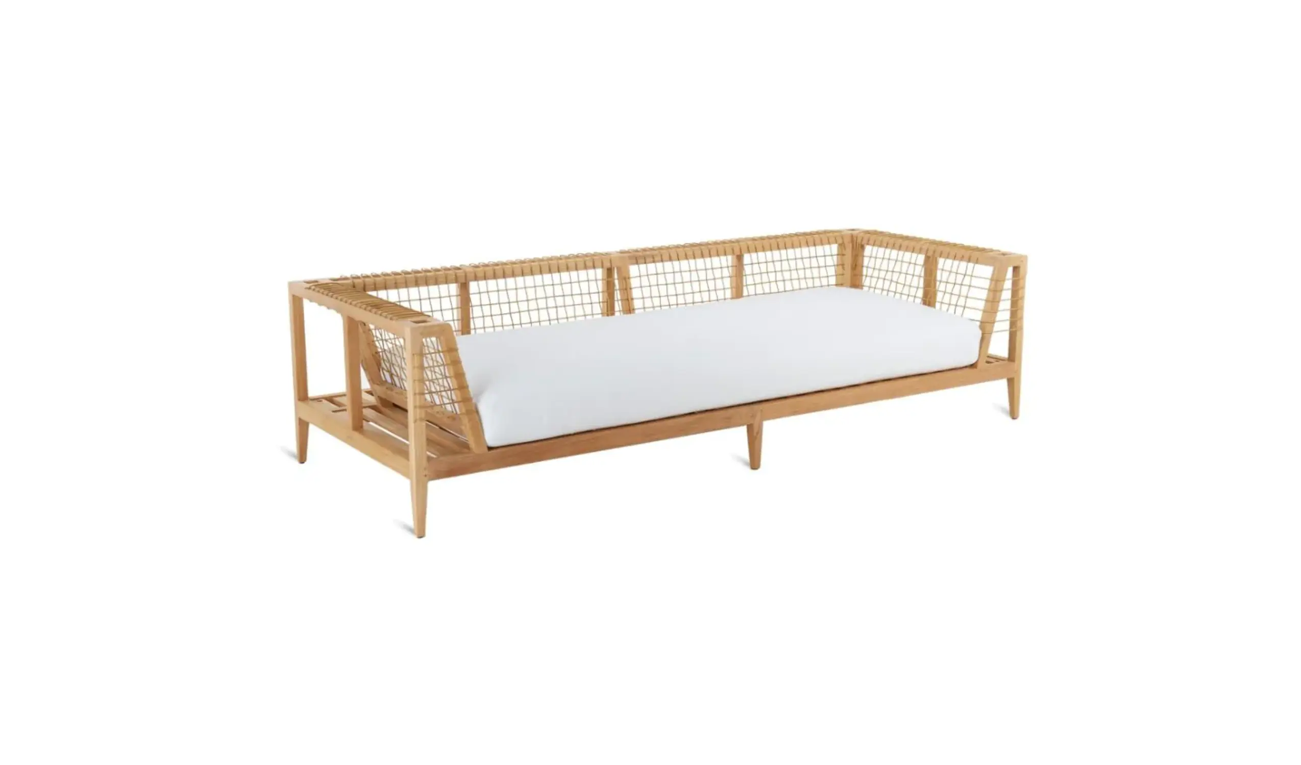 Sofá Synthesis WaProLace 260cm