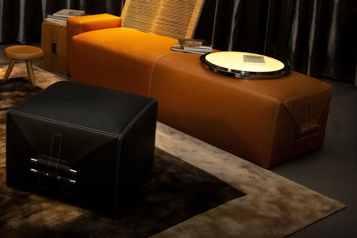 Tapete Somewhere El-S 3