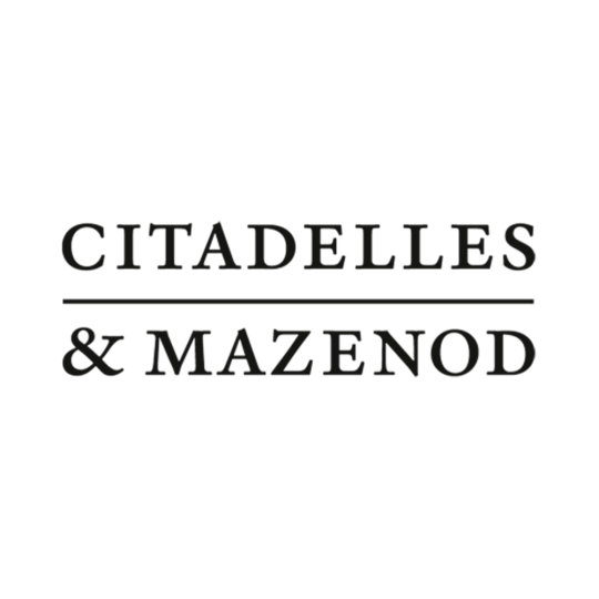 Citadelles & Mazenod