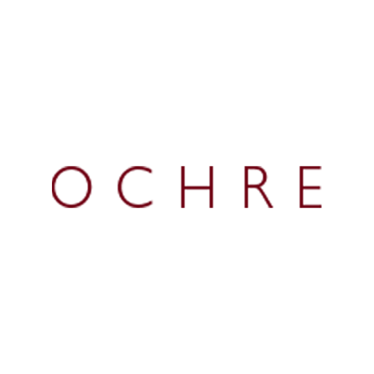 ochre site logo