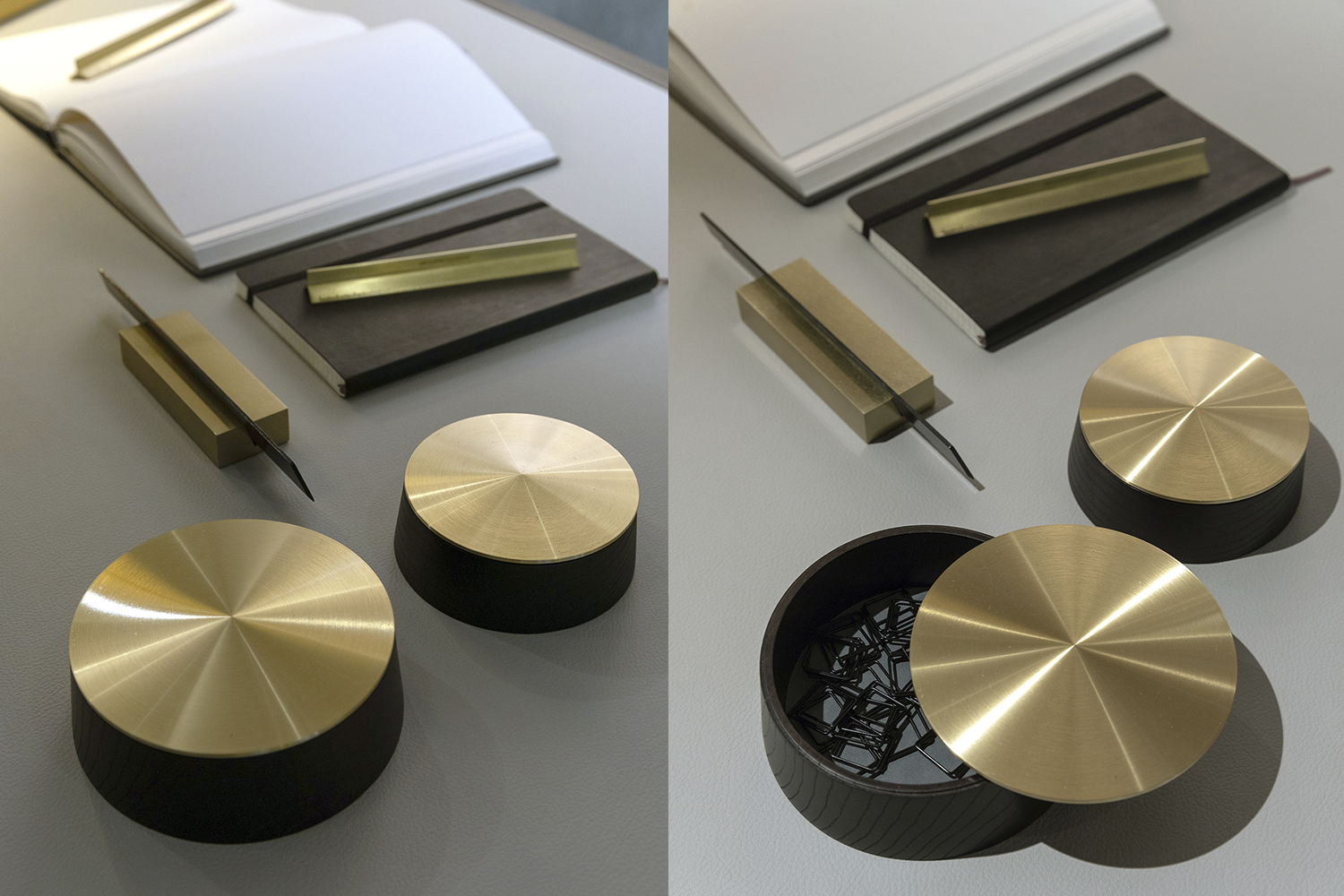 acessorios de escritorio IC