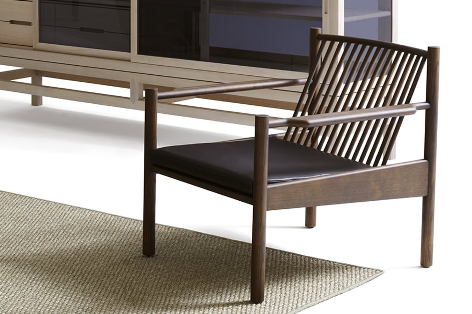 poltrona ava de padova