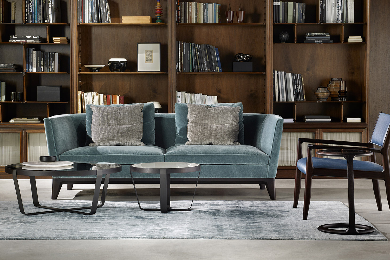 tapete muse ceccotti collezioni