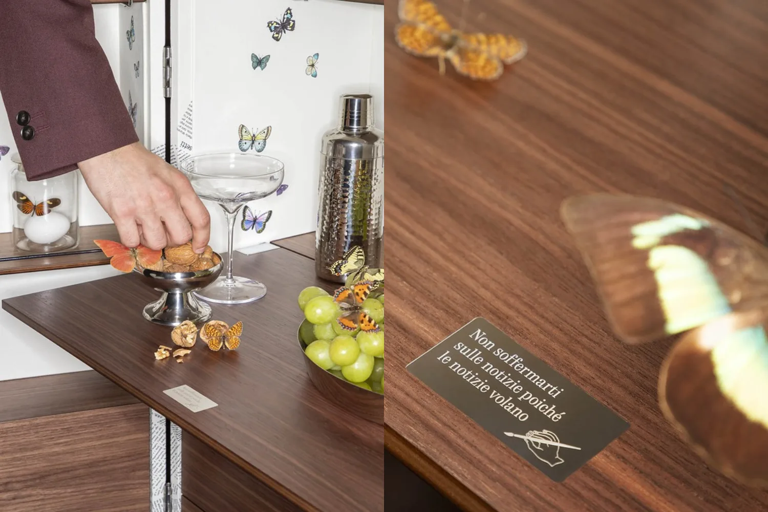 Buffet Bar Isidoro Ultime Notizie 4