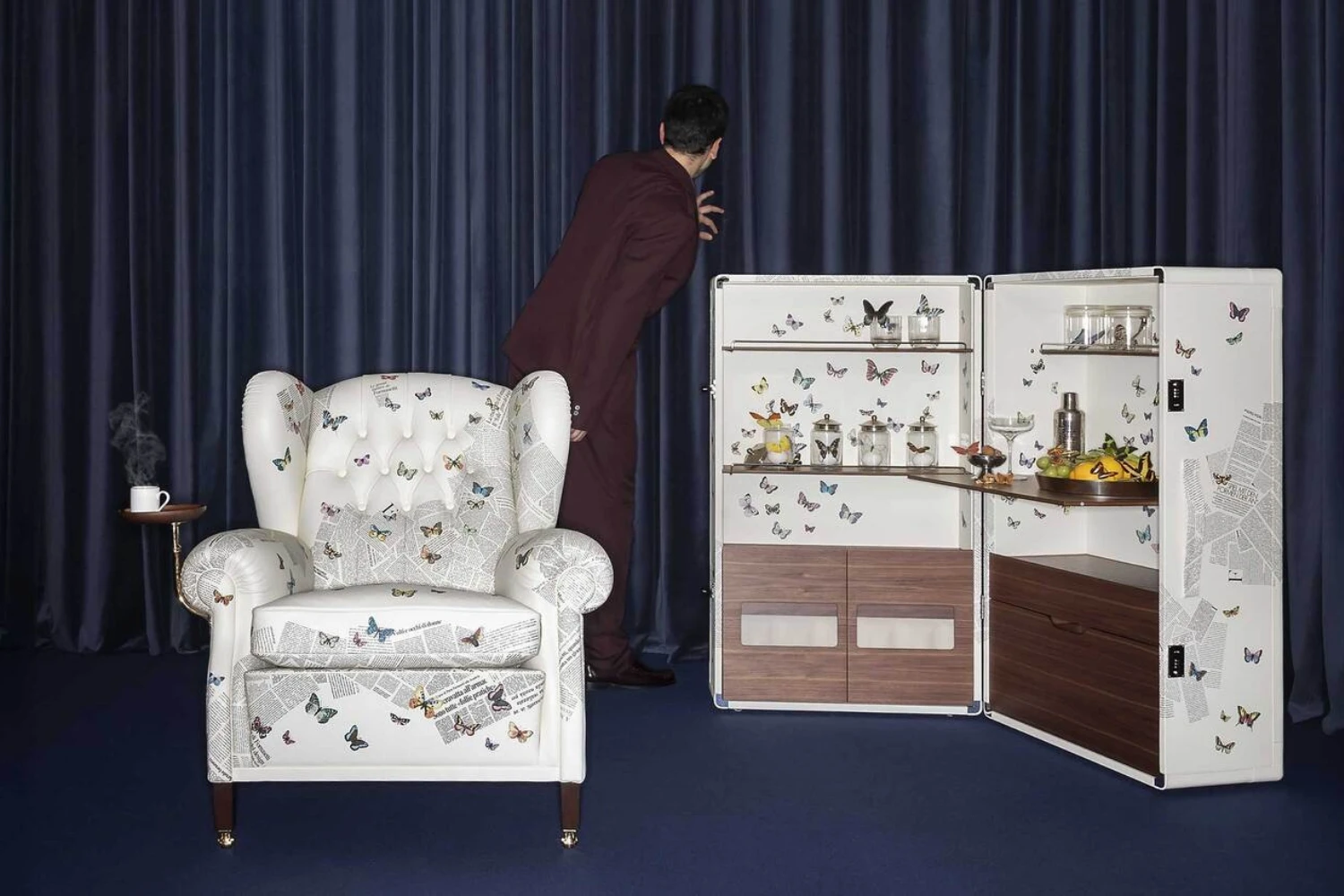 Buffet Bar Isidoro Ultime Notizie 5