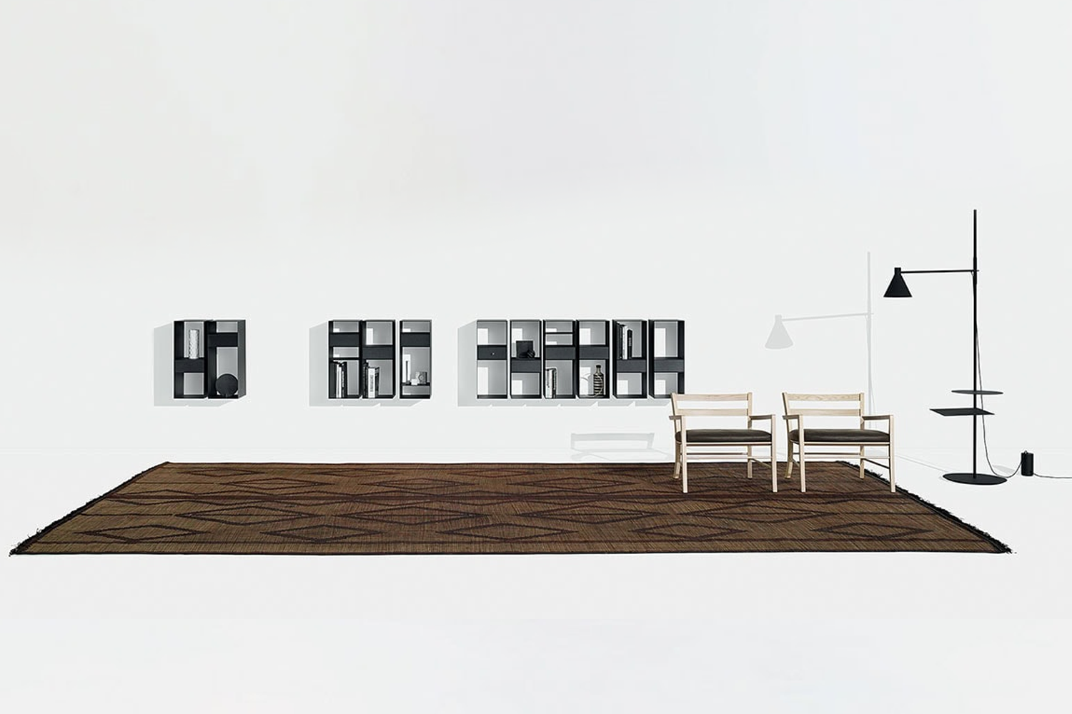 C.O.P. Storage System de padova'