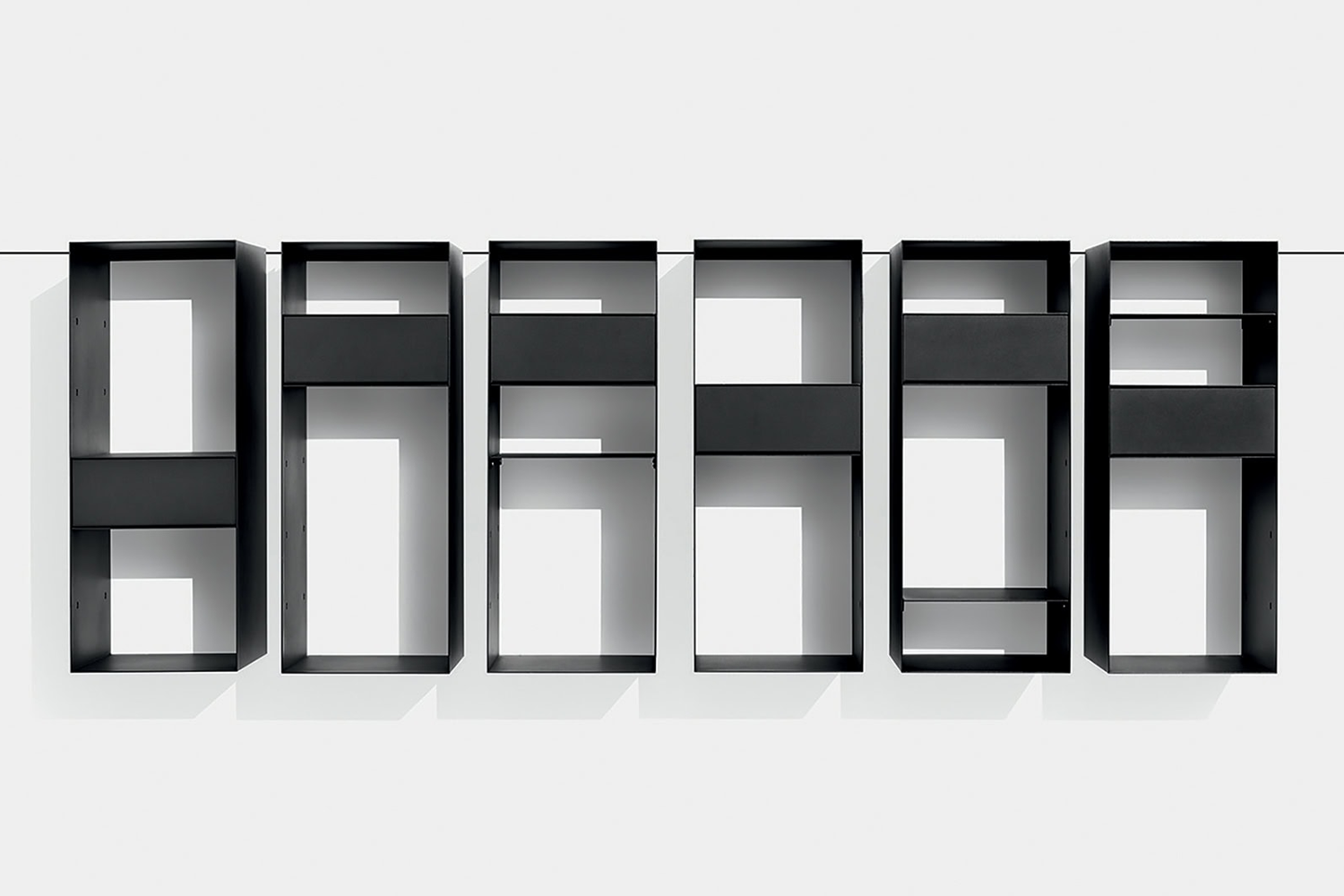 C.O.P. Storage System de padova''