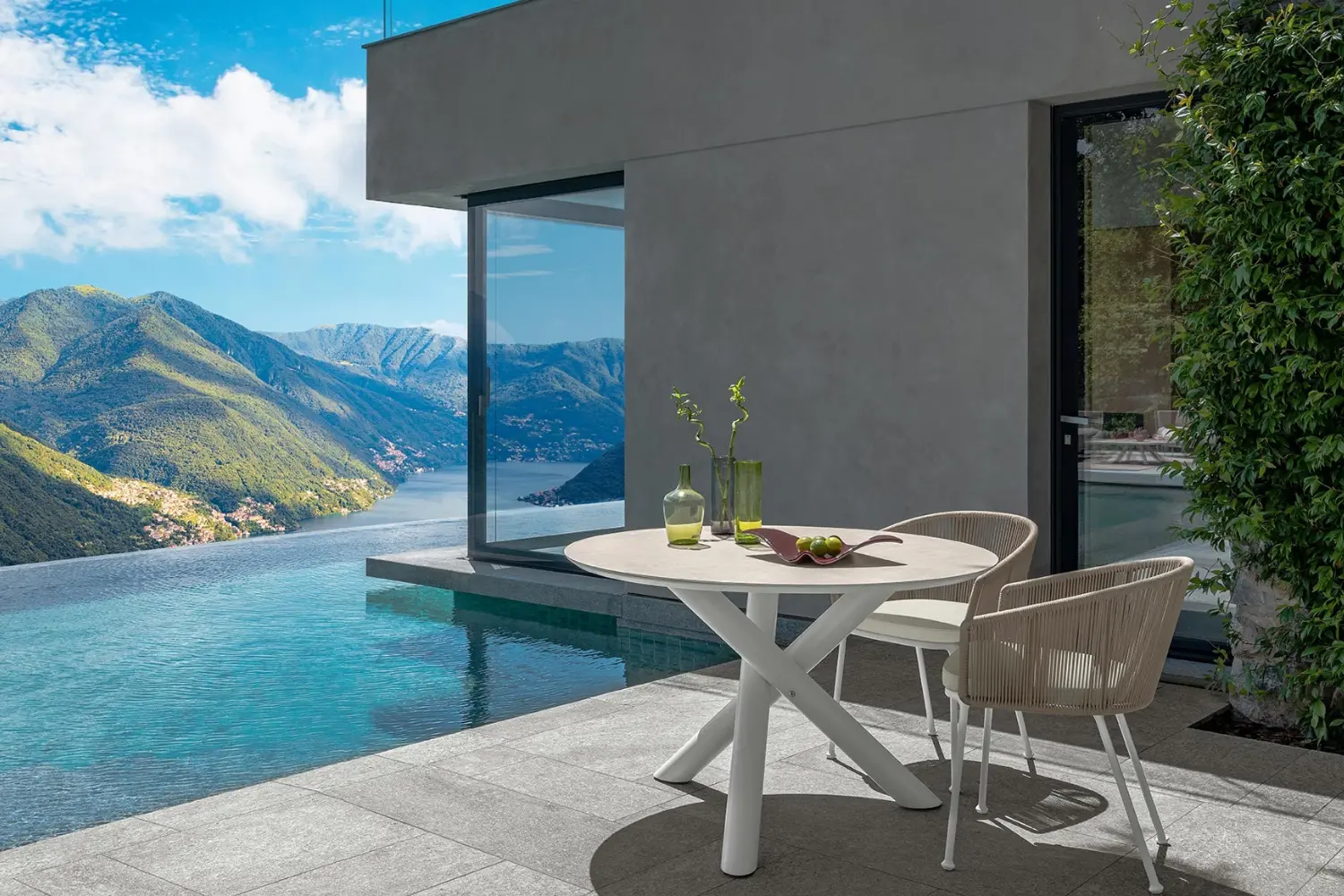 Cadeira Coral Cord''