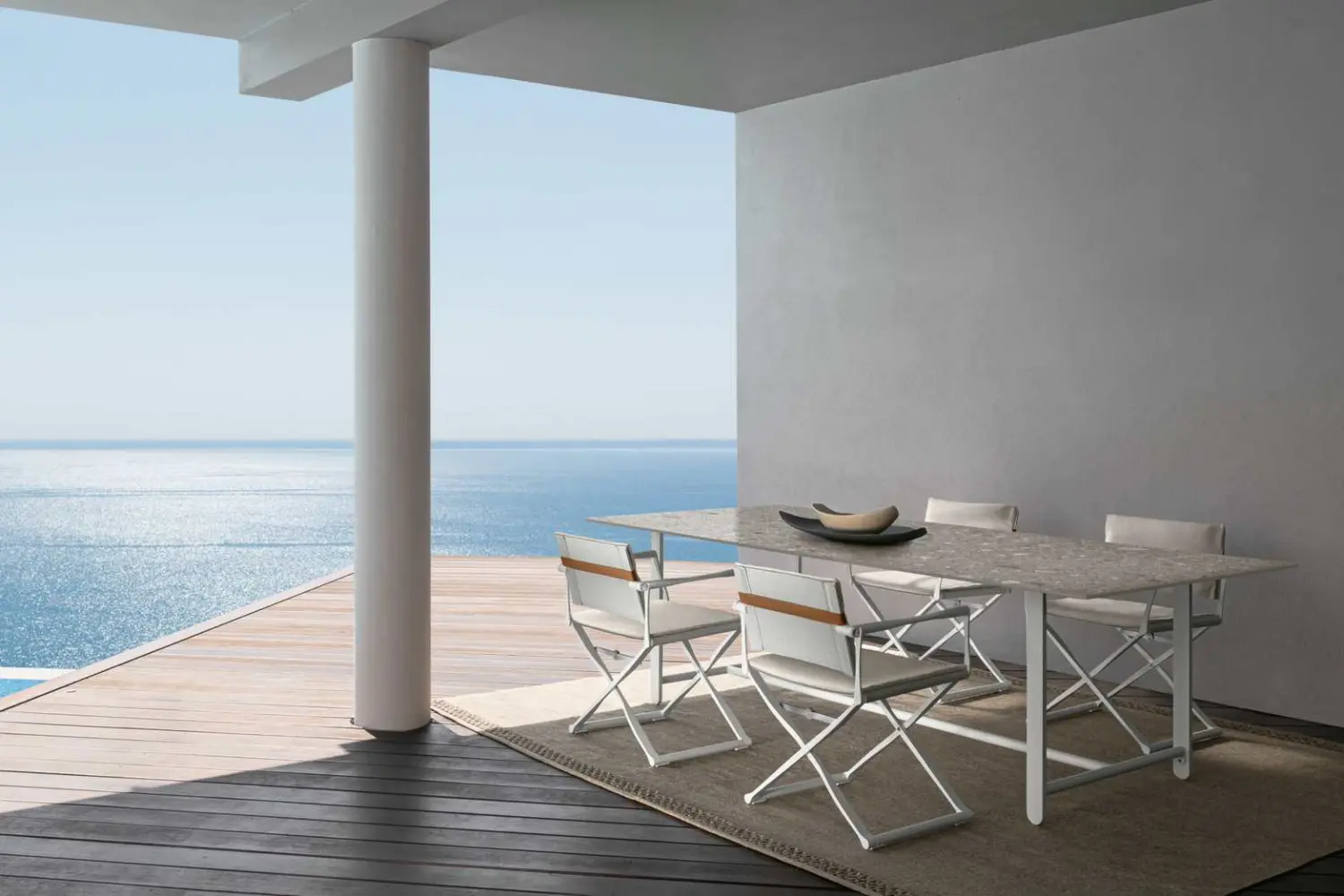 Cadeira Riviera Director'