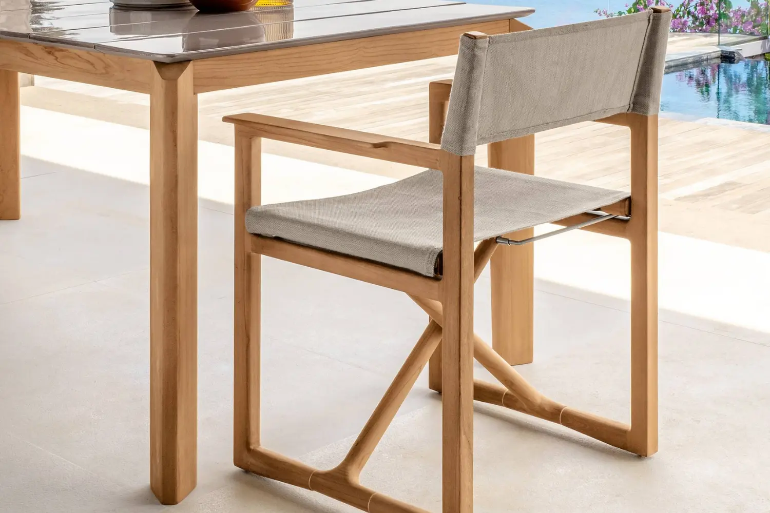 Cadeira Thea Director'