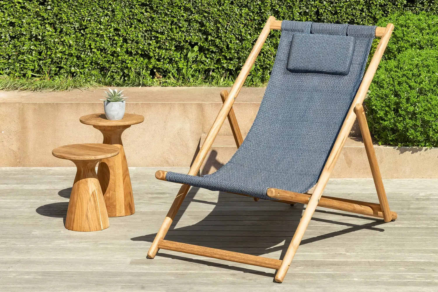 Cadeira de Praia Dolcevita'