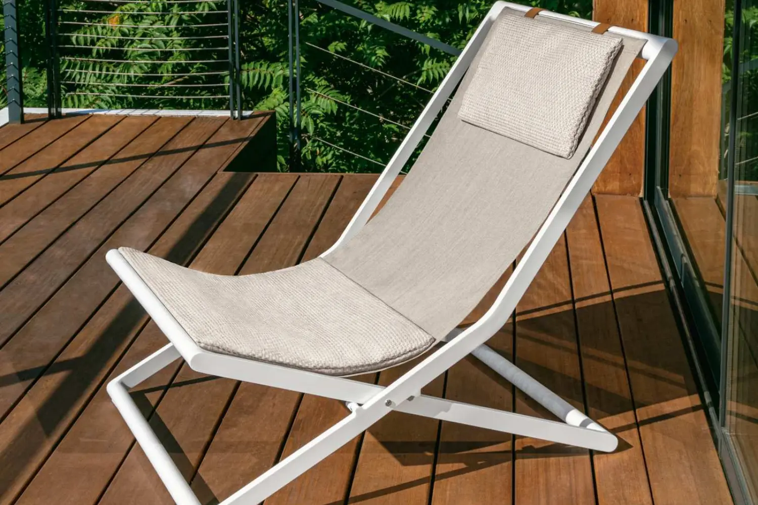 Cadeira de Praia Riviera'