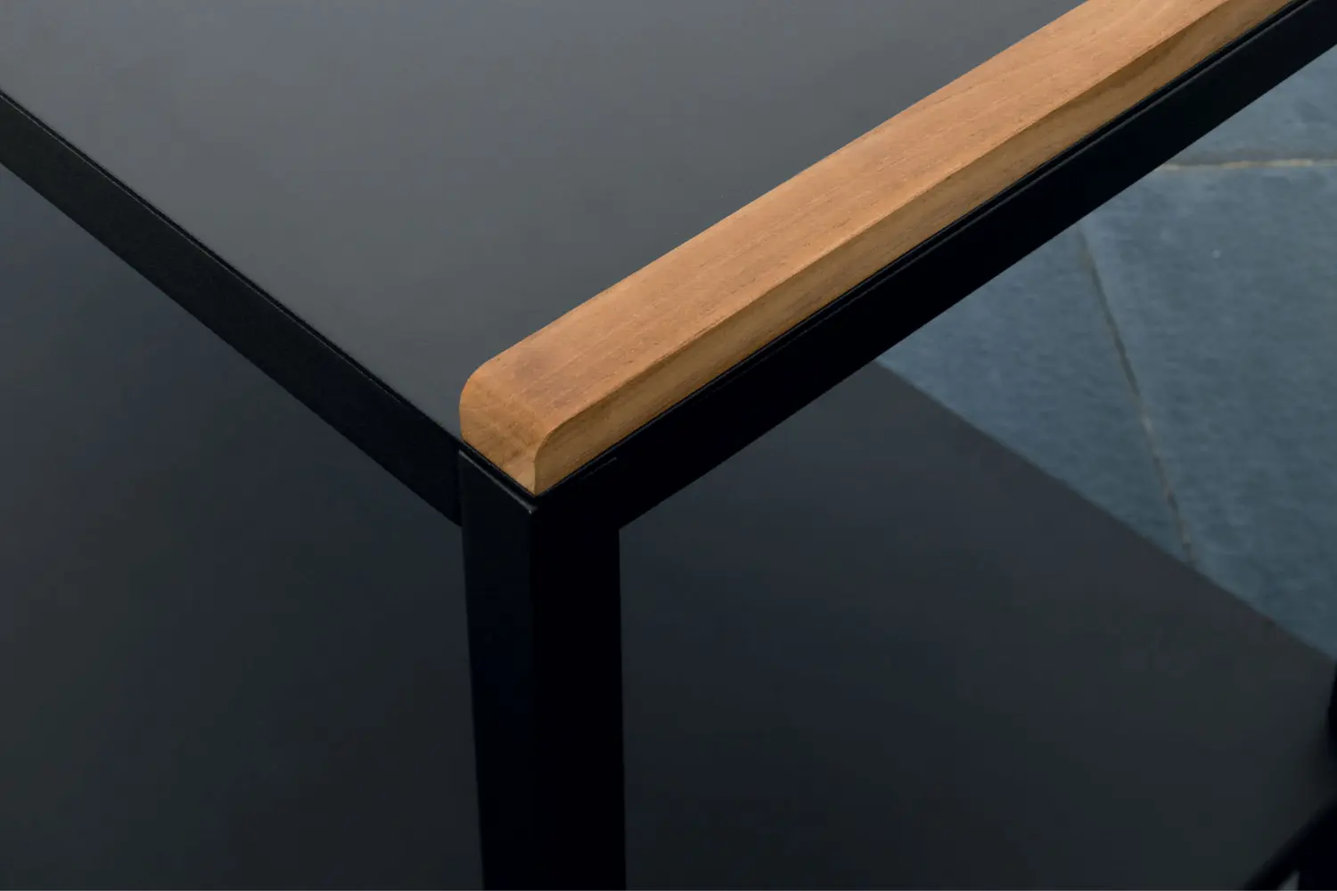 Carrinho de Acessórios''