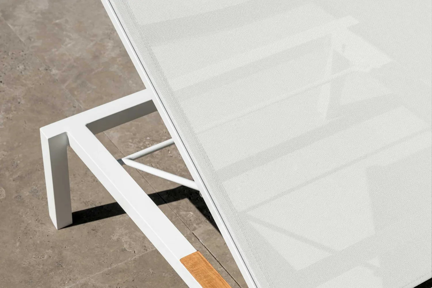 Espreguiçadeira Alabama''