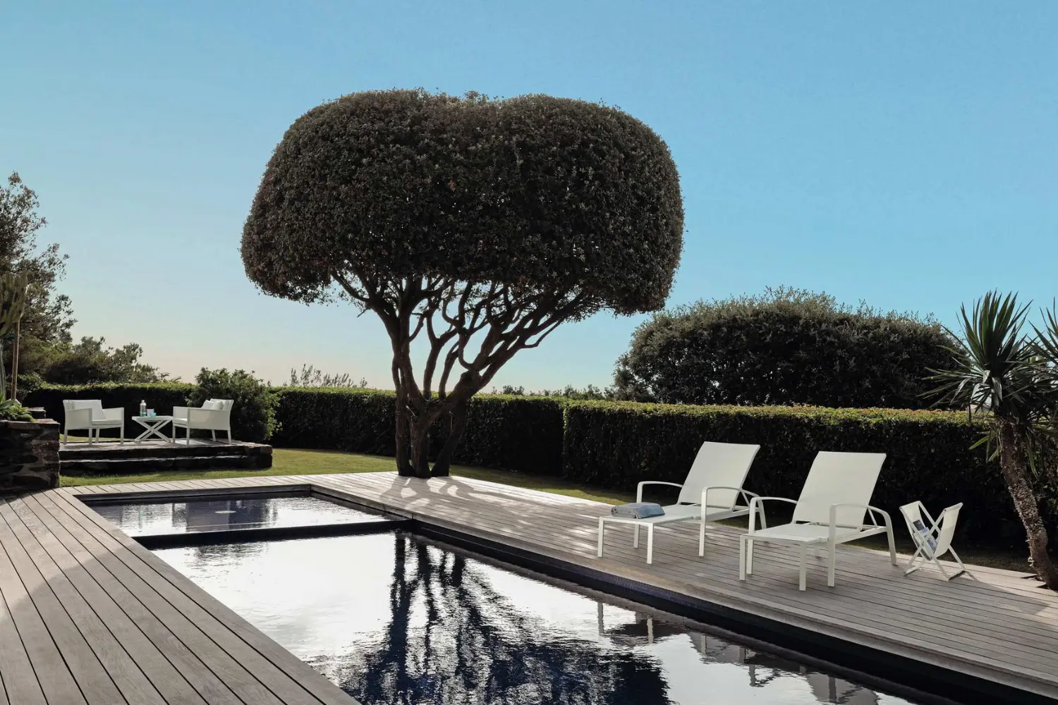 Espreguiçadeira Lady''