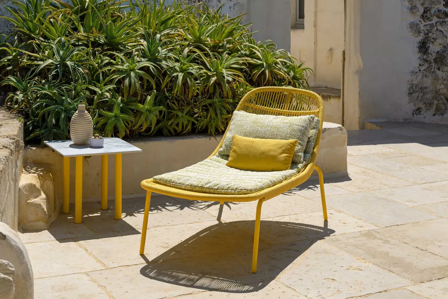 Espreguiçadeira Panama''