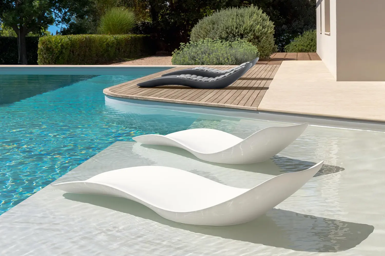 Espreguiçadeira Reef'''