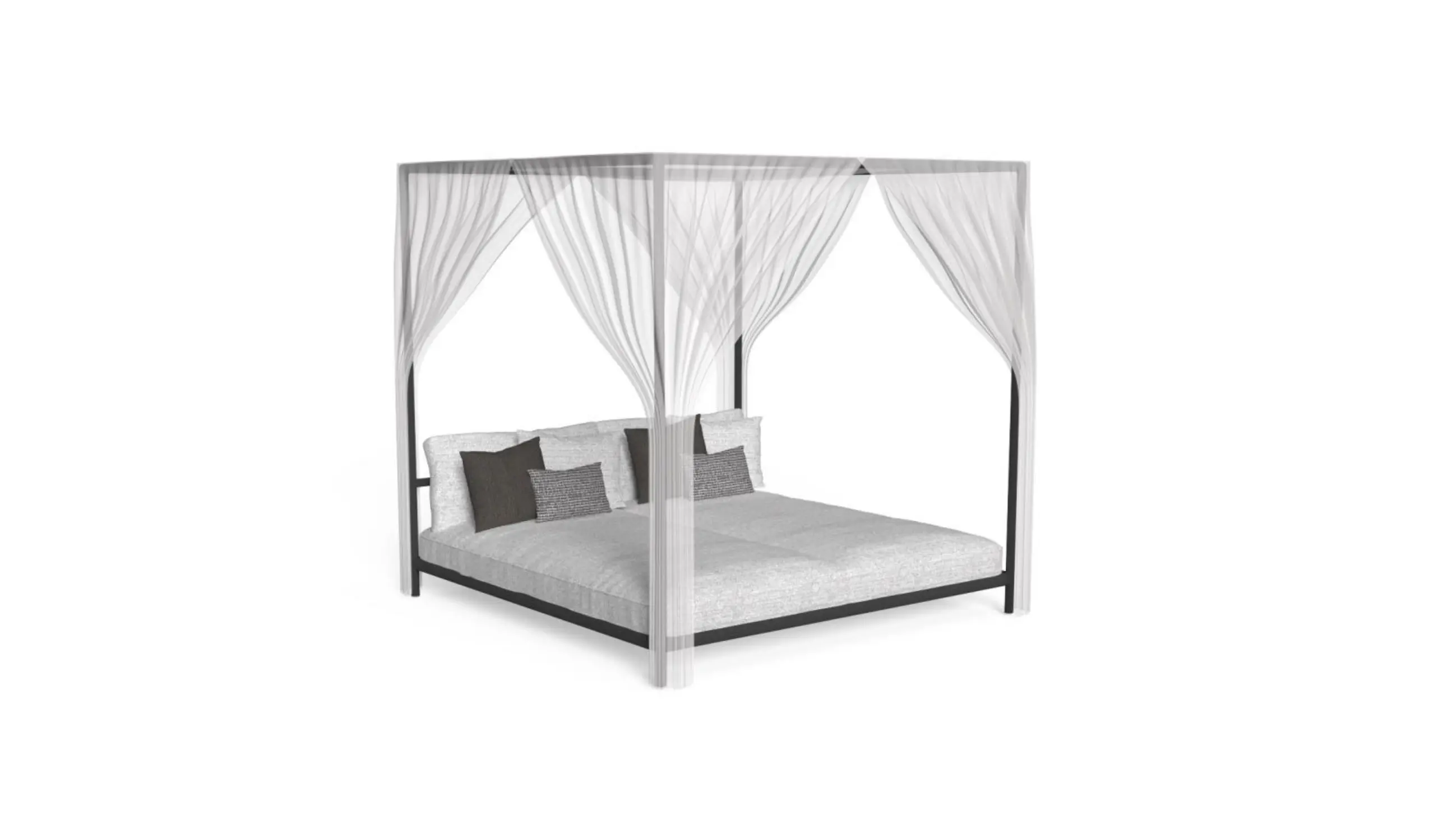 Espreguiçadeira Salinas