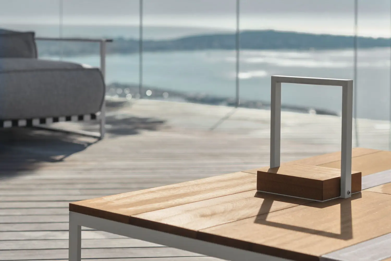 Luminária Casilda XS''